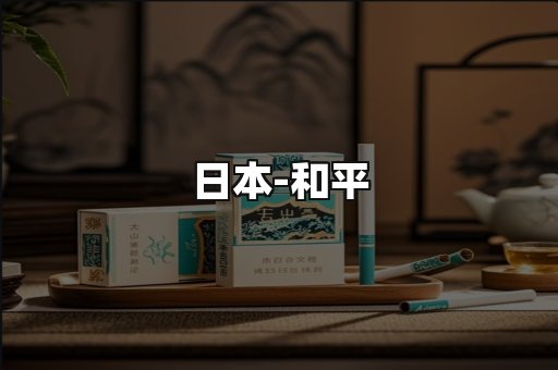 和平